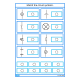 Electrical Circuits Match & Label File Folders